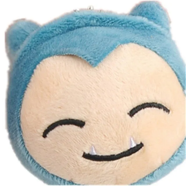 Stuffed Animals Key chain Plush Toys
