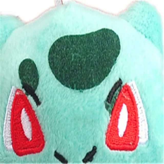Stuffed Animals Key chain Plush Toys