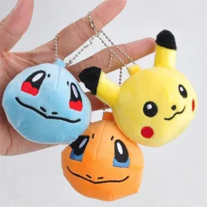 Stuffed Animals Key chain Plush Toys