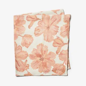 Tablecloth - Tulip Pale Pink