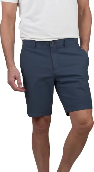 Tailor Vintage Connecticut Orginals PUREtec Cool™ Stretch Linen Cotton Walking Shorts