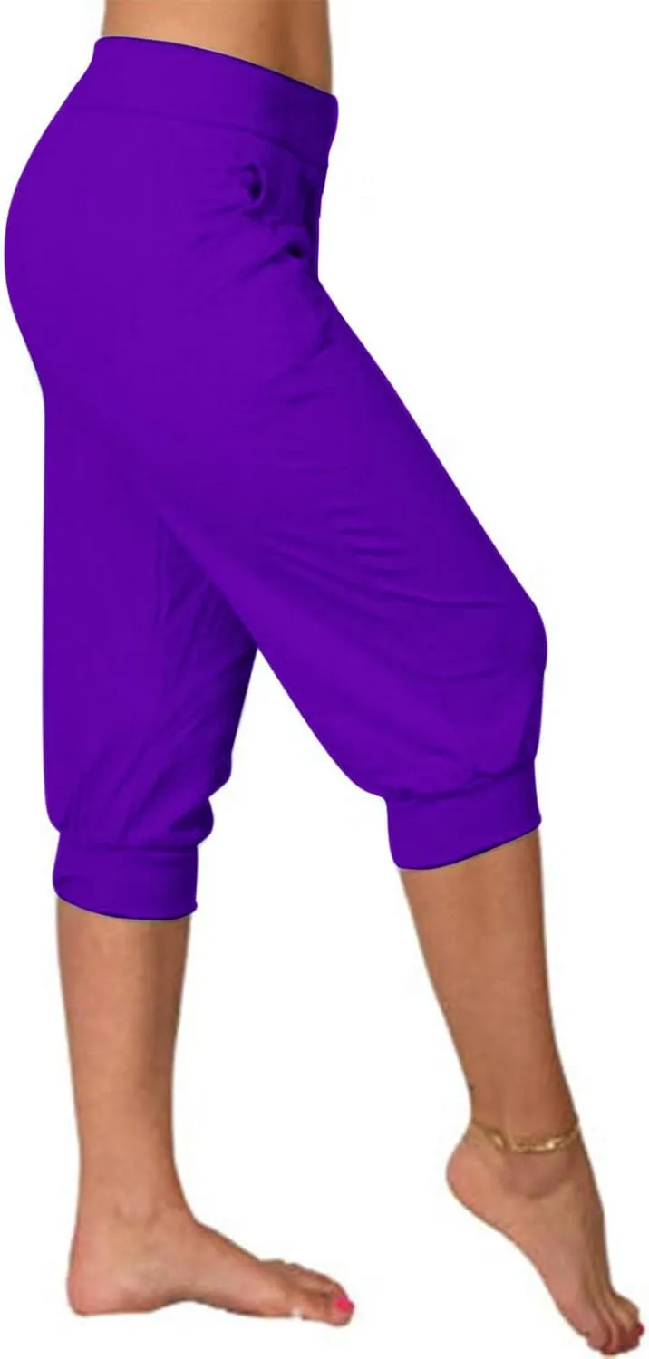 TANGNADE Women's Sweatpants Yoga Lounge Loose Casual Pants Bottom Sweat Pants for Women with Pockets Sports Clothes