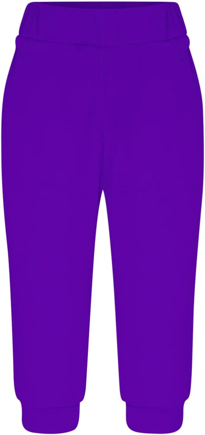 TANGNADE Women's Sweatpants Yoga Lounge Loose Casual Pants Bottom Sweat Pants for Women with Pockets Sports Clothes