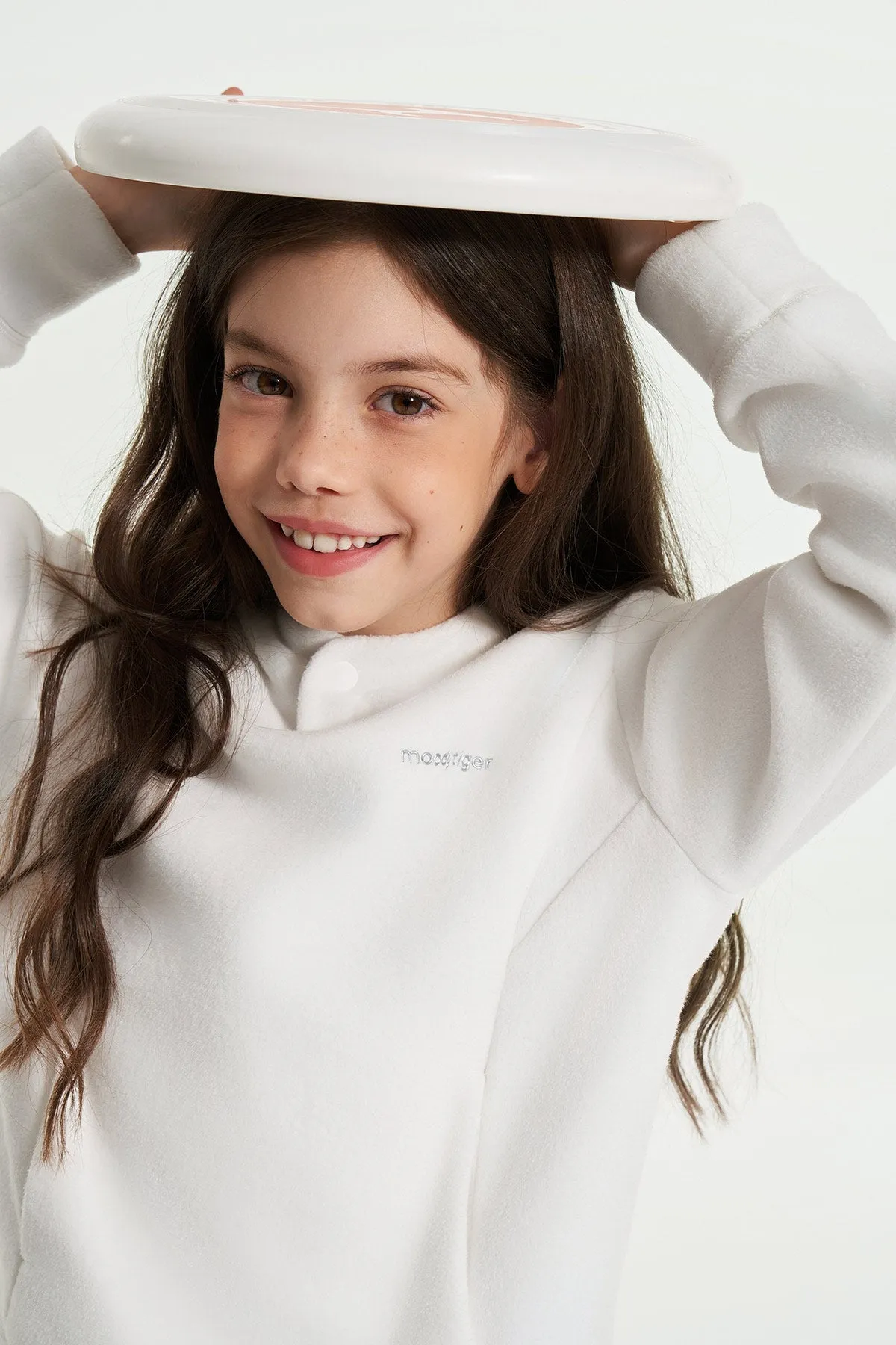 Tech Felt Hoodie