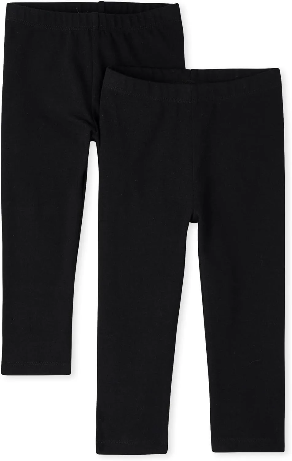 The Children's Place Baby Girls' Leggings 2 Pack