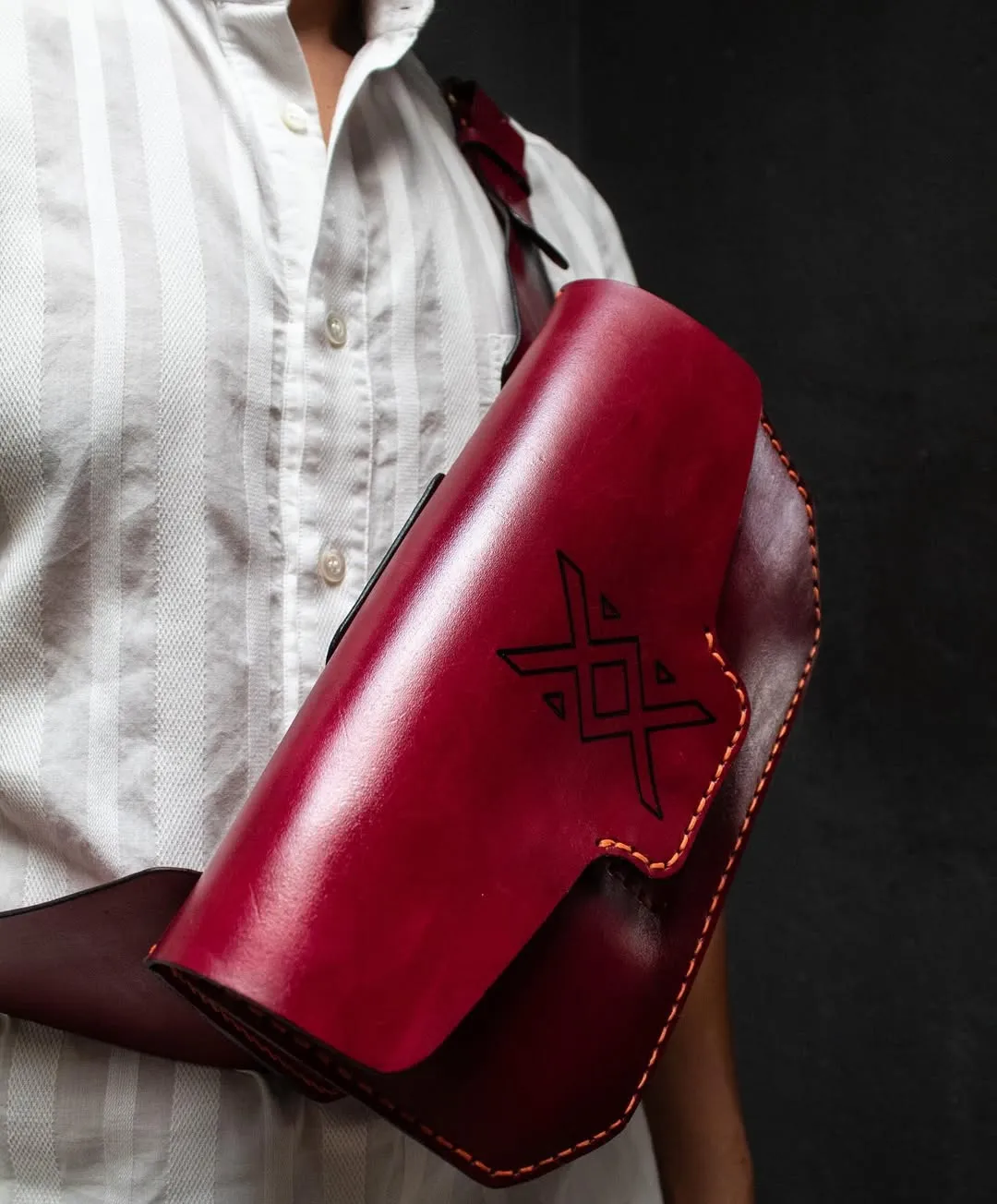 The Fanny Pack