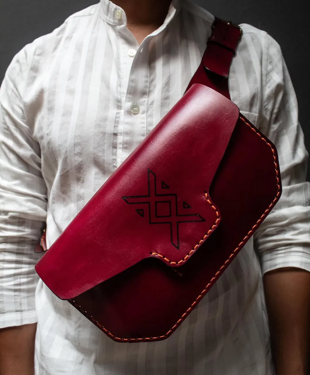 The Fanny Pack