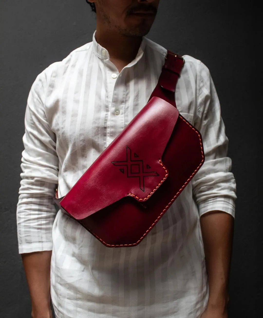 The Fanny Pack