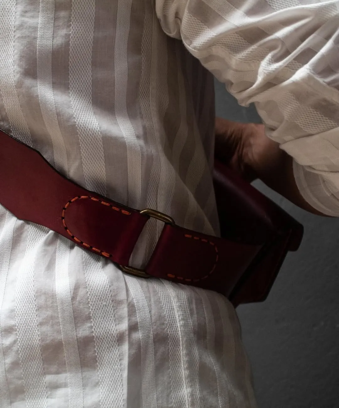The Fanny Pack