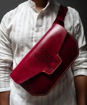 The Fanny Pack