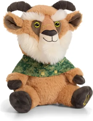 The Noble Collection Wicked: Dr. Dillamond Plush