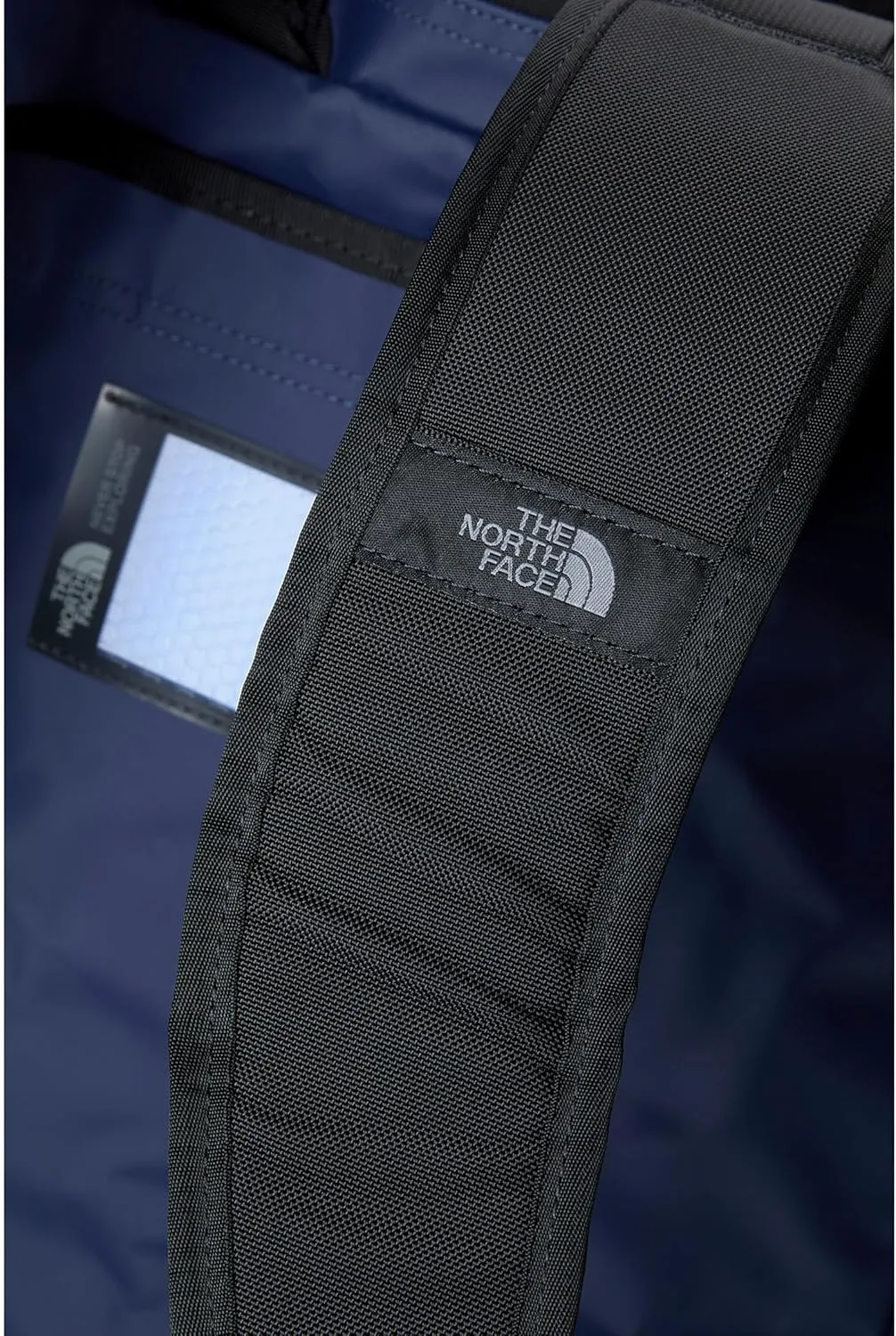 The North Face Base Camp Duffel—l