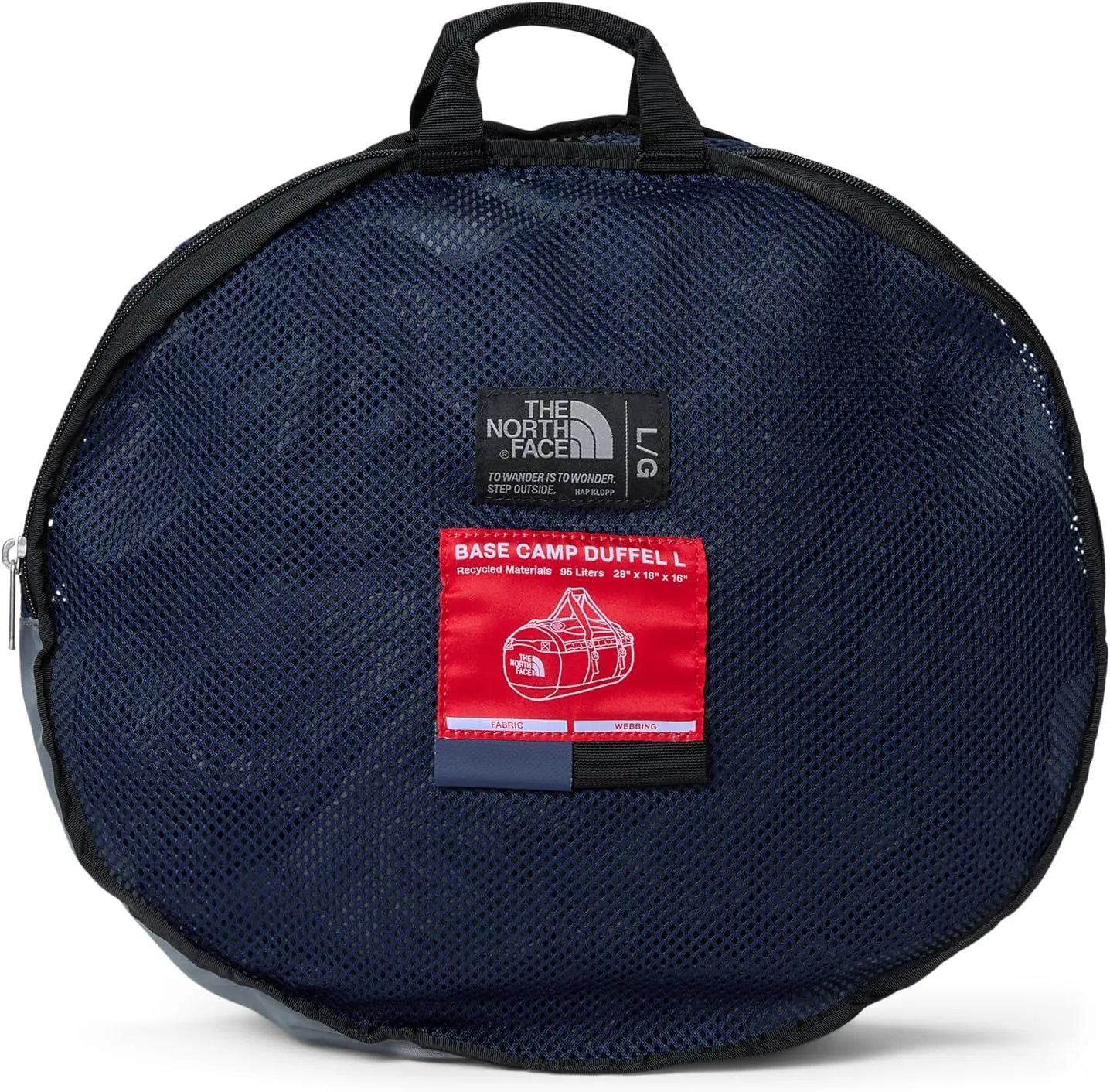 The North Face Base Camp Duffel—l