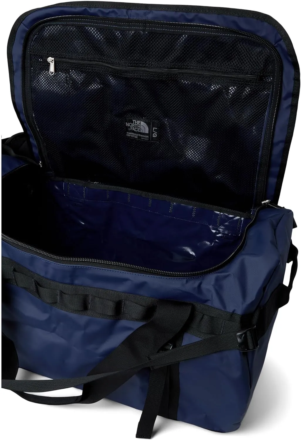 The North Face Base Camp Duffel—l