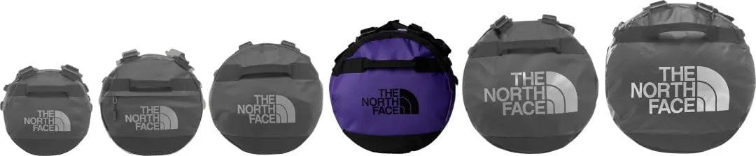 The North Face Base Camp Duffel—l