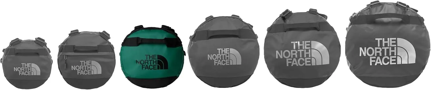 The North Face Base Camp Duffel—m