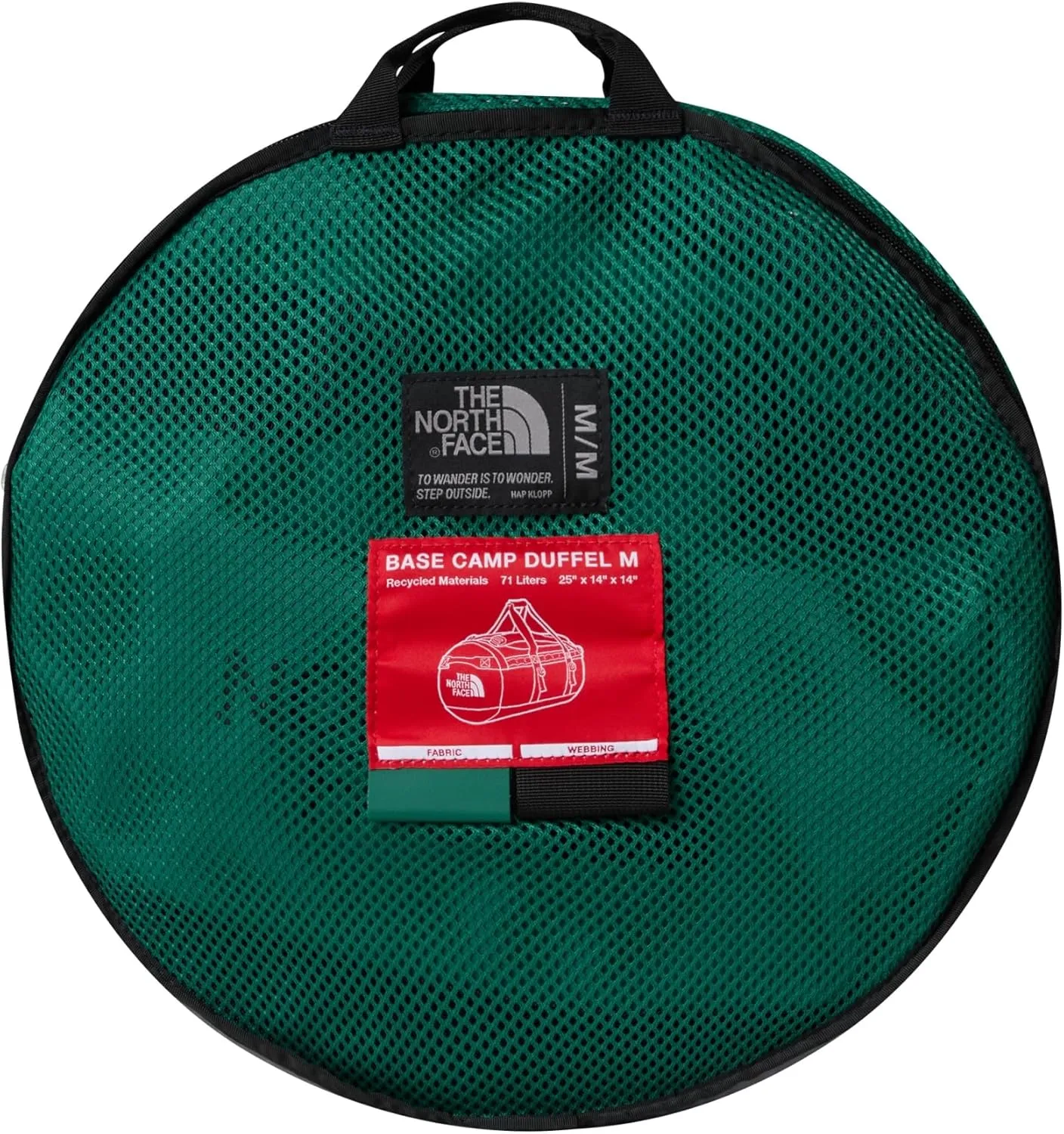 The North Face Base Camp Duffel—m
