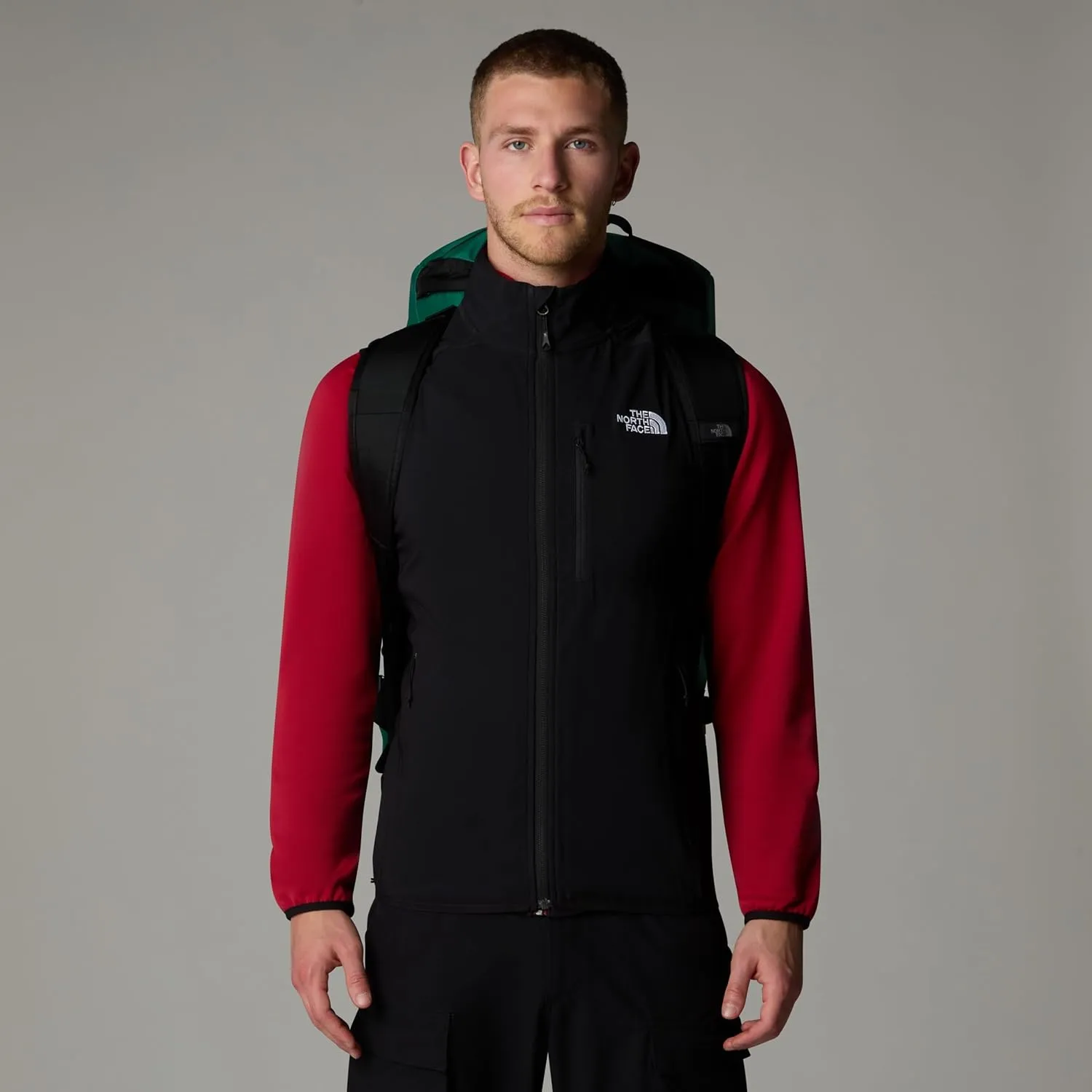 The North Face Base Camp Duffel—m