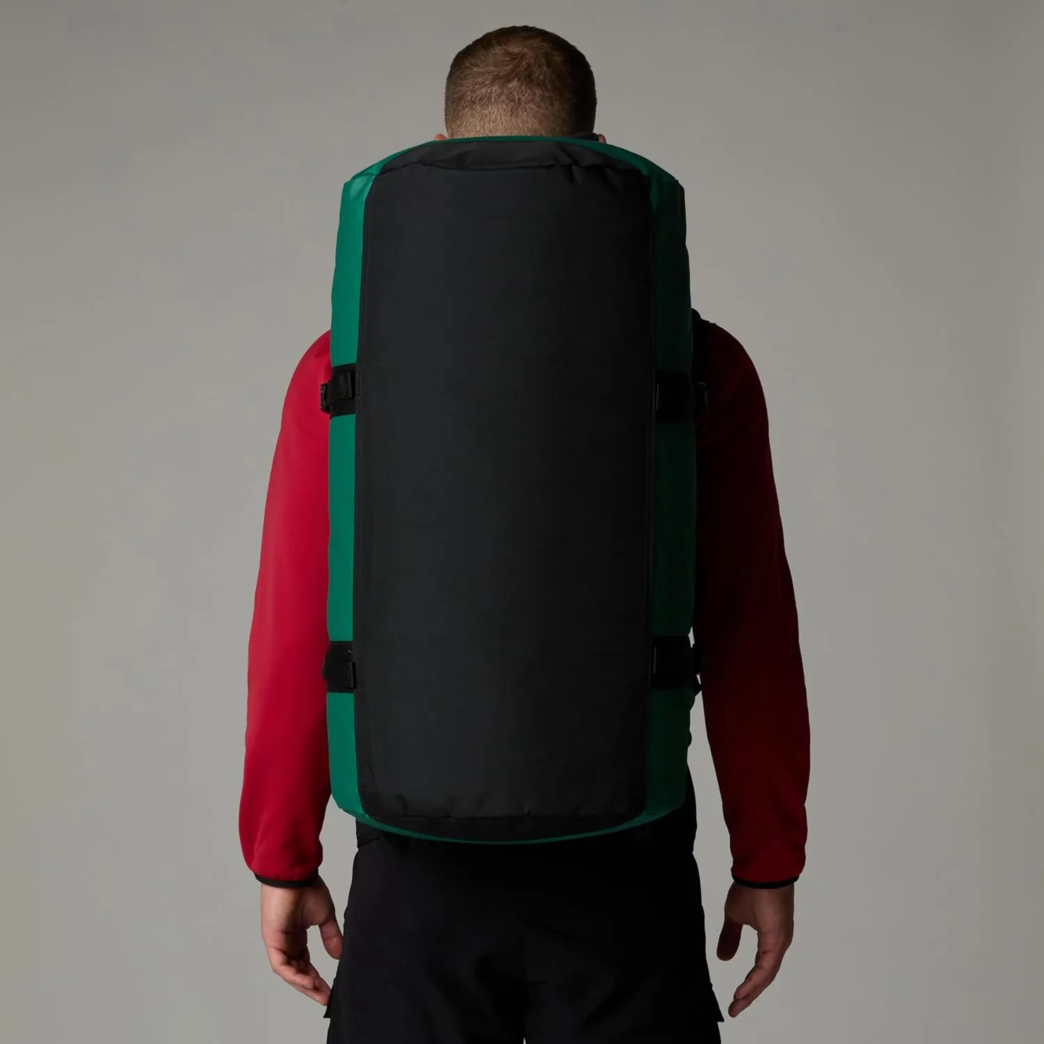 The North Face Base Camp Duffel—m
