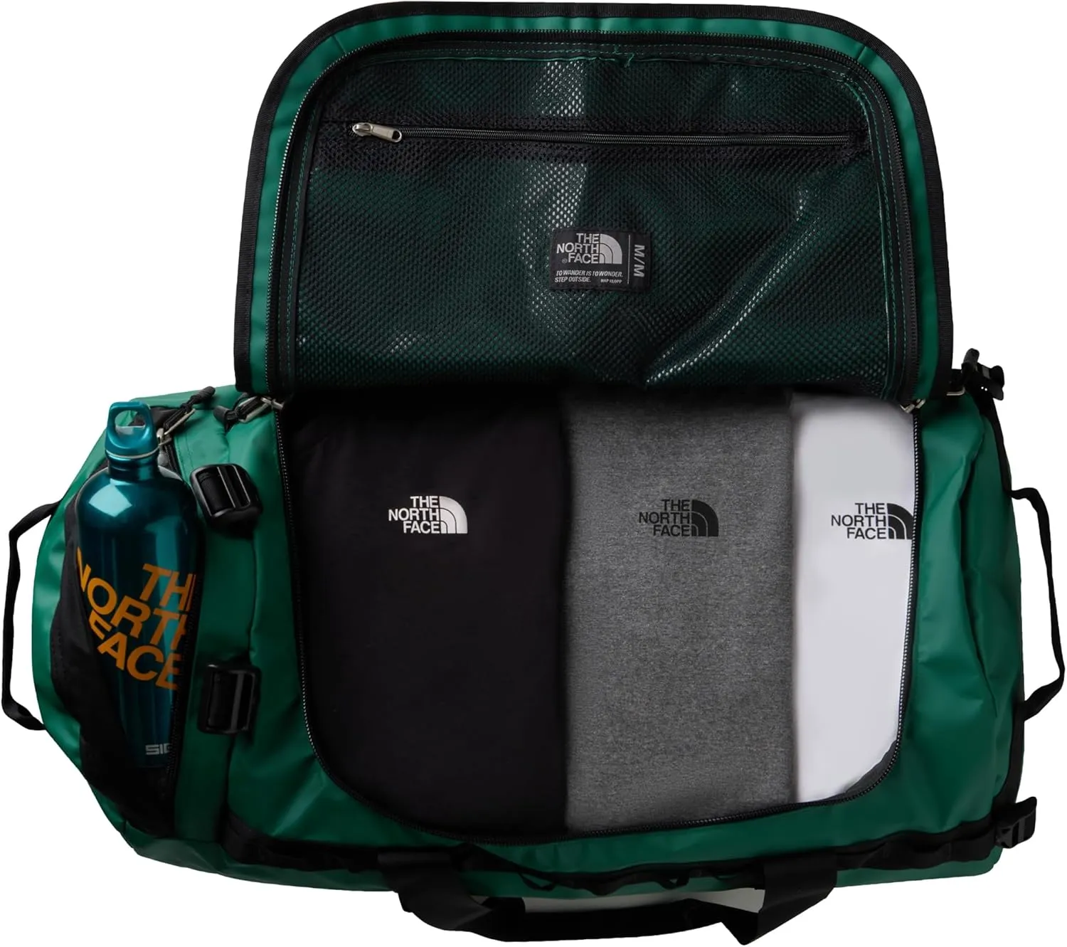 The North Face Base Camp Duffel—m