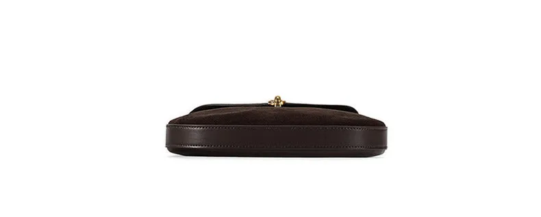 The Urban Edge Shoulder Bag