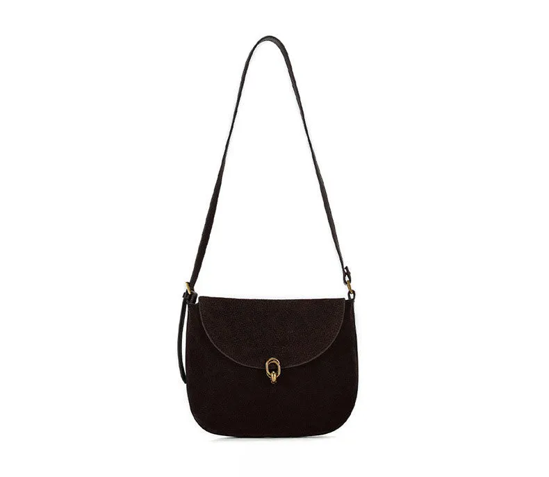 The Urban Edge Shoulder Bag