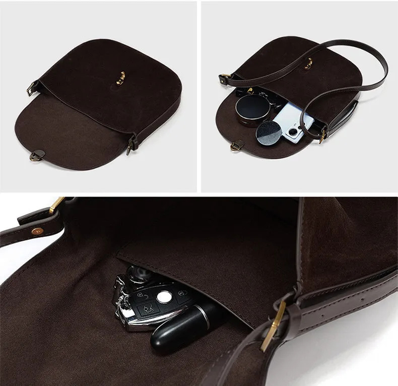 The Urban Edge Shoulder Bag