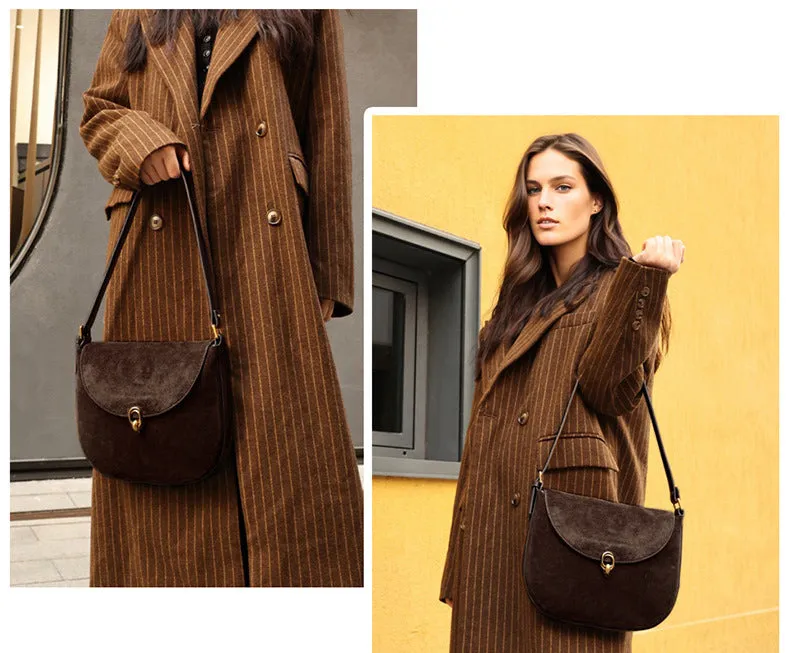 The Urban Edge Shoulder Bag