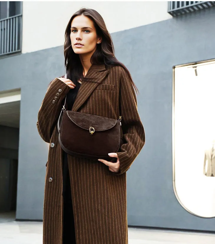 The Urban Edge Shoulder Bag