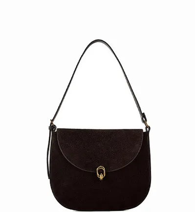 The Urban Edge Shoulder Bag