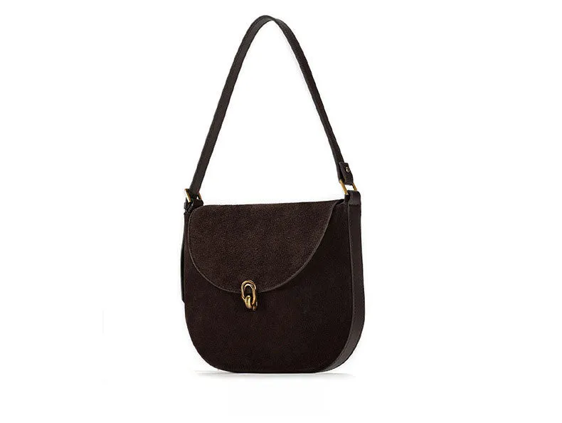 The Urban Edge Shoulder Bag