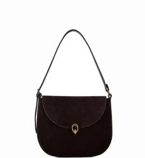 The Urban Edge Shoulder Bag