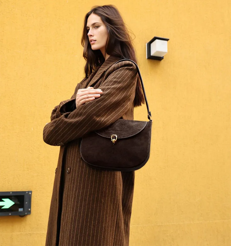 The Urban Edge Shoulder Bag