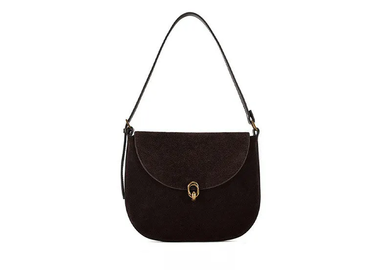The Urban Edge Shoulder Bag