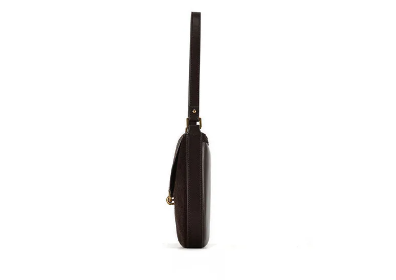 The Urban Edge Shoulder Bag
