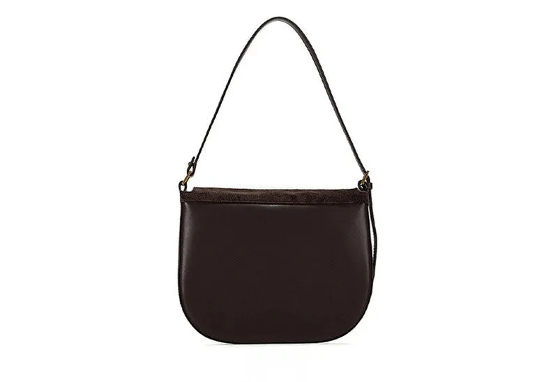 The Urban Edge Shoulder Bag