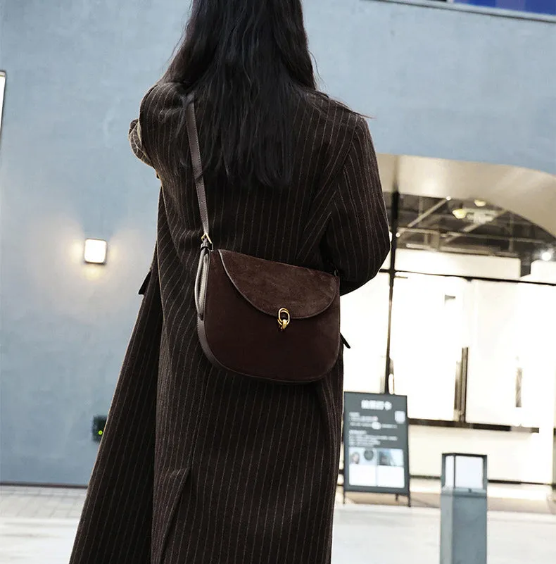 The Urban Edge Shoulder Bag