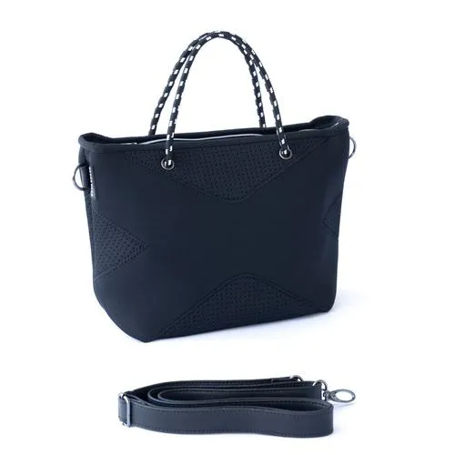 THE XS BAG_Black
