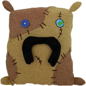 TheMysteryShack Big City Greens - Saxon 2.0 Plush, Brown, 10 inches, TMS-BCG-S20