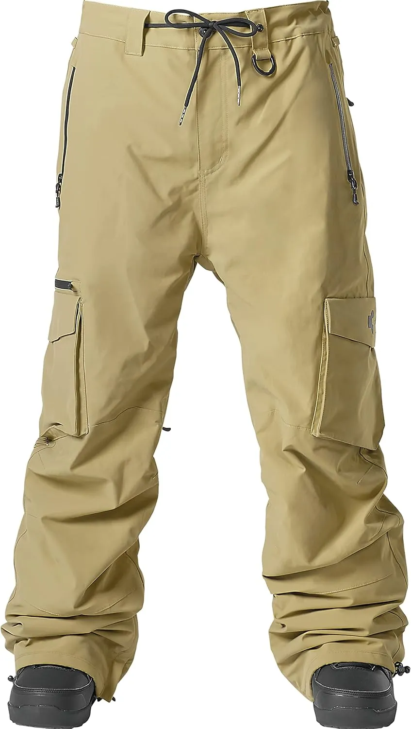 ThirtyTwo Mens Blahzay Winter Snow Sport Cargo Pant