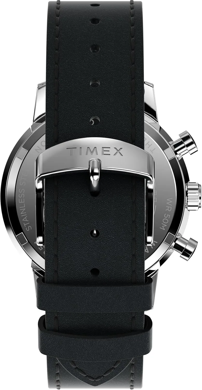 Timex Men's Marlin 40mm Watch