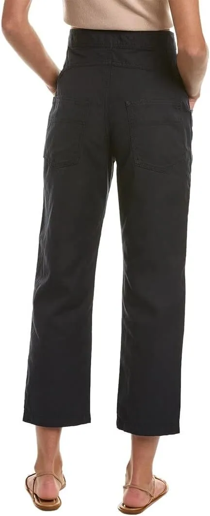 Étoile Pandore Linen-Blend Pant