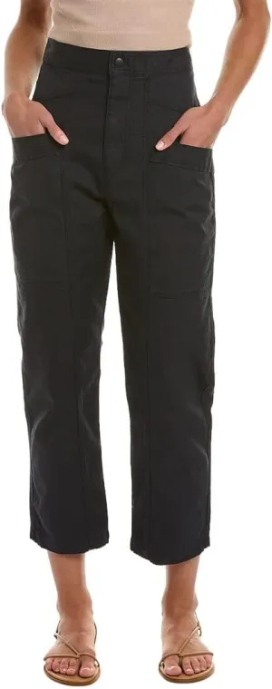 Étoile Pandore Linen-Blend Pant