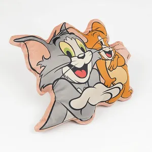 Tom And Jerry Plush Toy