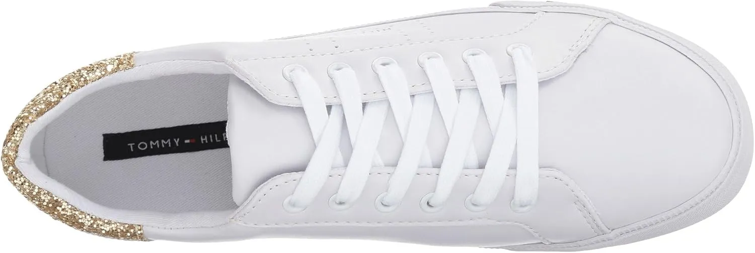 Tommy Hilfiger Women's Lune Sneaker