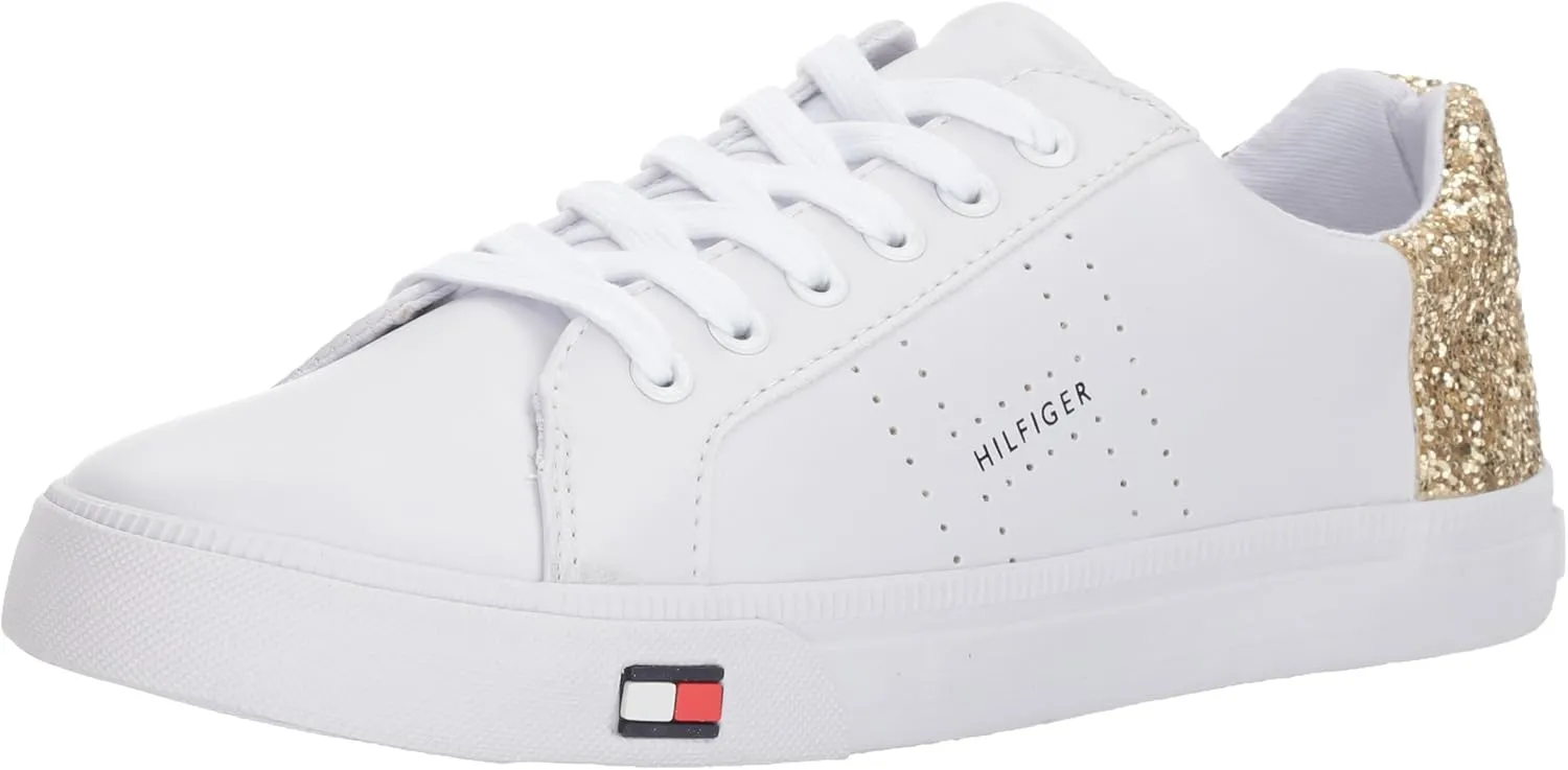 Tommy Hilfiger Women's Lune Sneaker