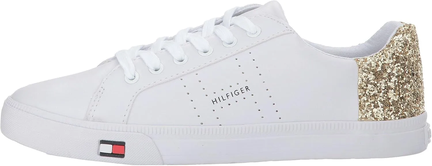 Tommy Hilfiger Women's Lune Sneaker