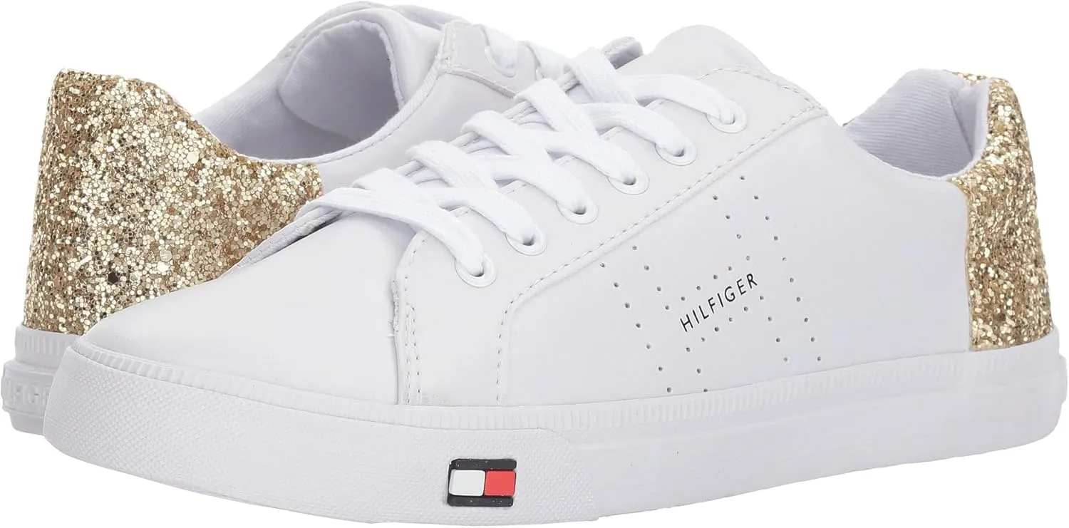 Tommy Hilfiger Women's Lune Sneaker