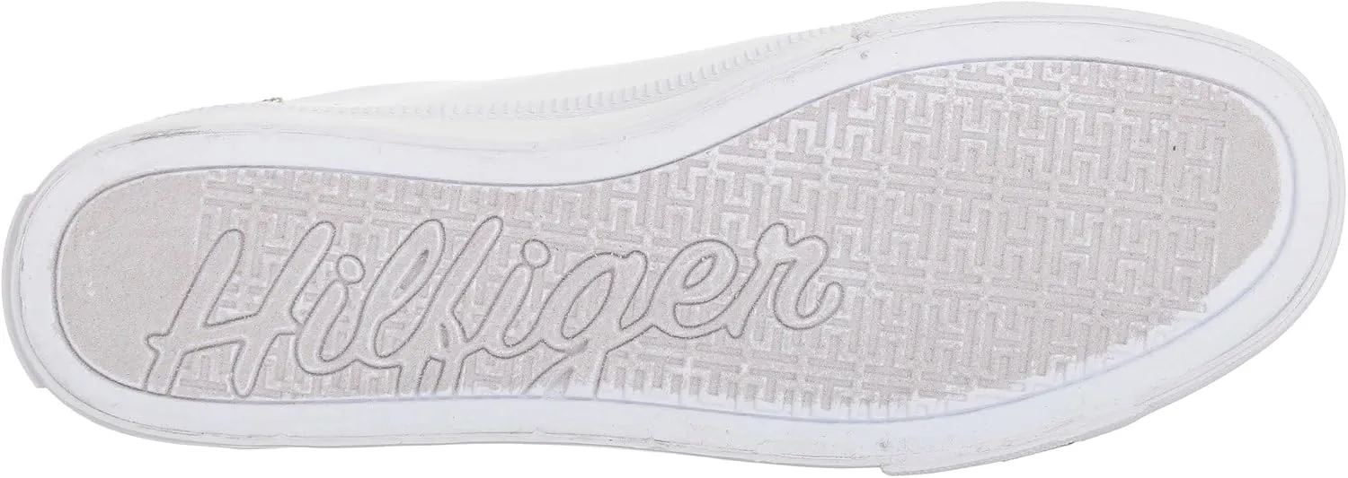 Tommy Hilfiger Women's Lune Sneaker