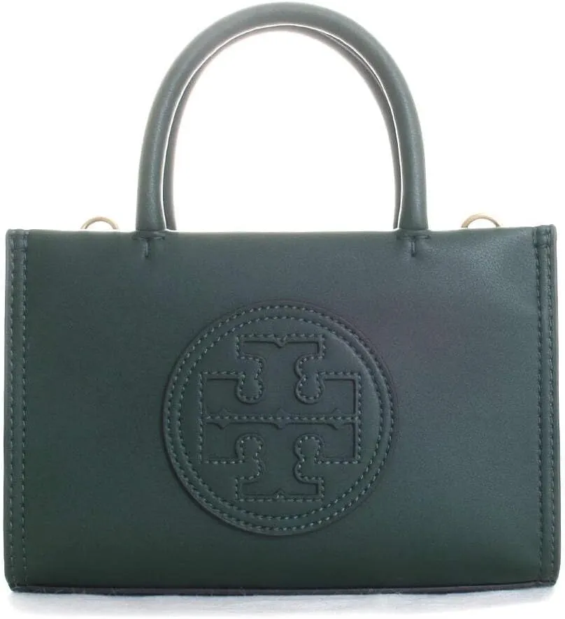Tory Burch Ella Bio Mini Tote